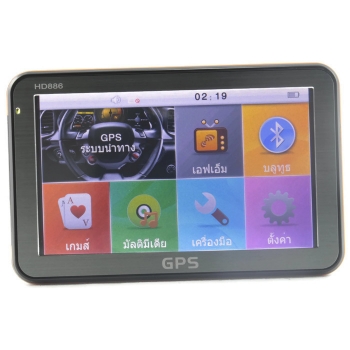 GPS-TAIWAN-เครื่อง-GPS-นำทางติดรถยนต์-5-นิ้ว-รุ่นใหม่